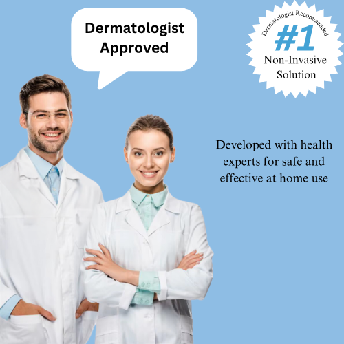 MrTagmate™ – No More Skin Tags
